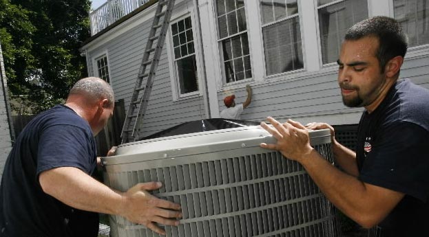 affordable air conditioner repair