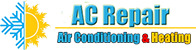 AC Repair Pro FL Logo